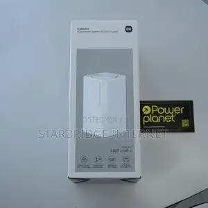 Xiaomi Mesh System Router AC1200