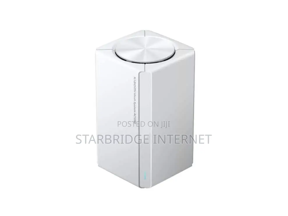 Xiaomi Mesh System Router AC1200