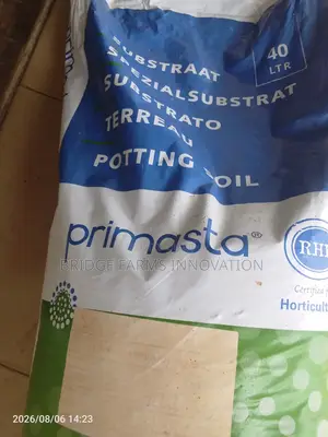 Potting Soil 40lit/70lit