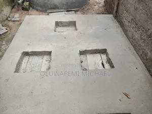 Bio Digester Toilet