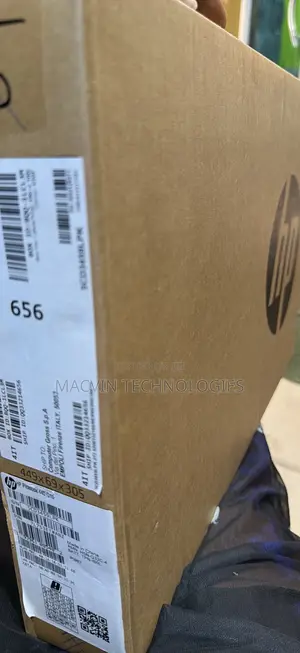 New Laptop HP ProBook 440 8GB Intel Core i5 SSD 512GB