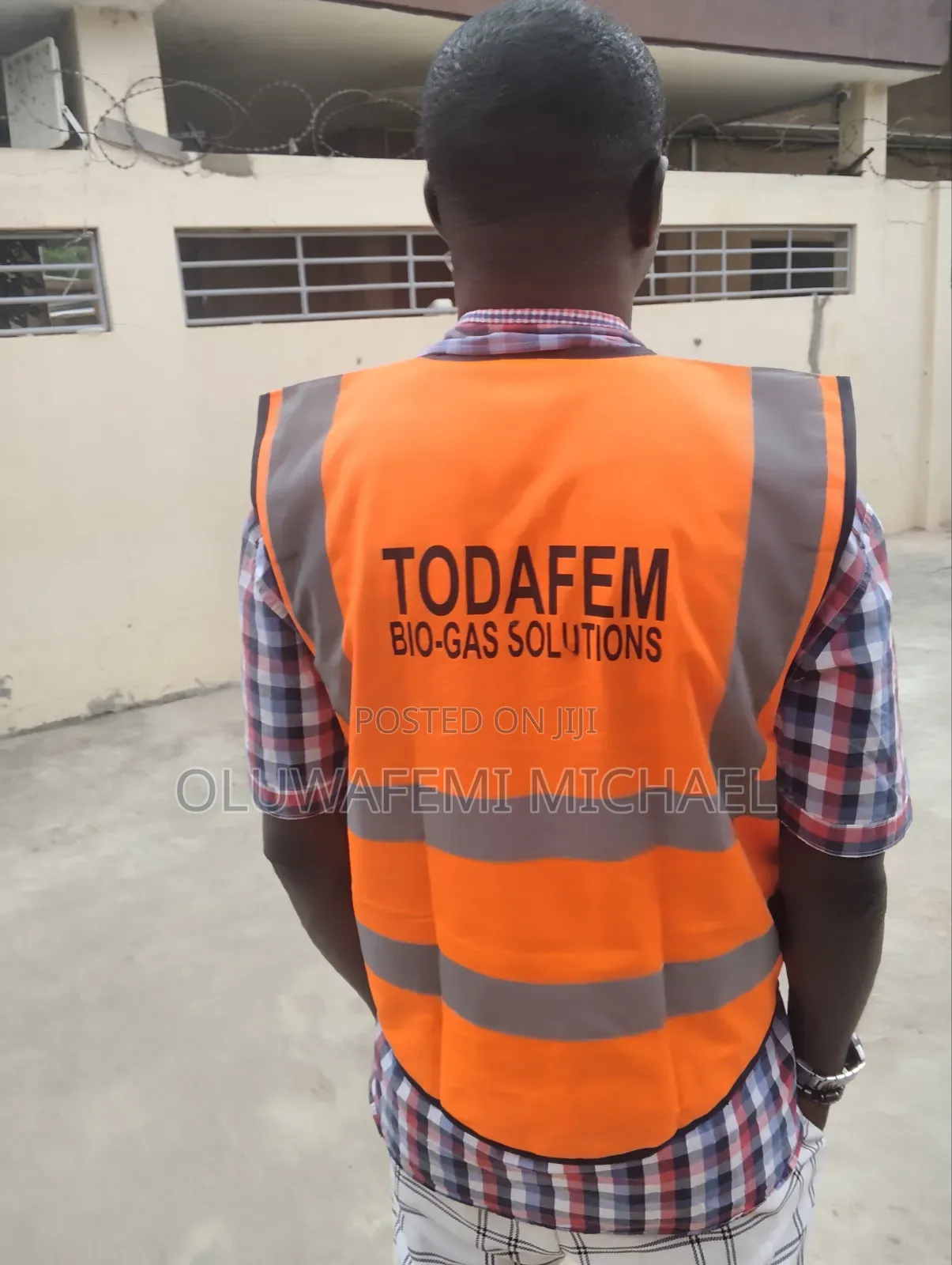 Bio Digester Toilet