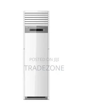 Hisense 3HP Inverter Super Cool Floor Standing AC 3 Tons | FS 3 HP INV