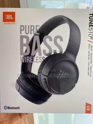 JBL Headset