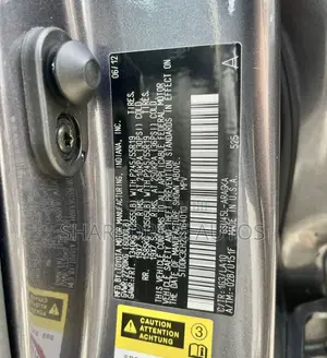 Toyota Highlander Limited 2012 Gray