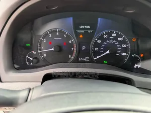 Lexus RX 2015 Silver