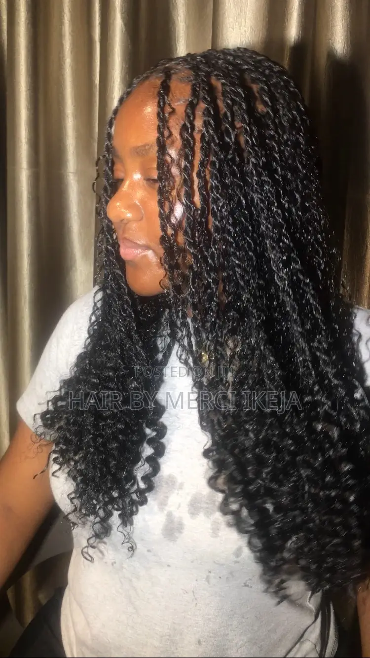 Hairbymerci