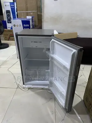 Hisense Student Room Refrigerator 90L