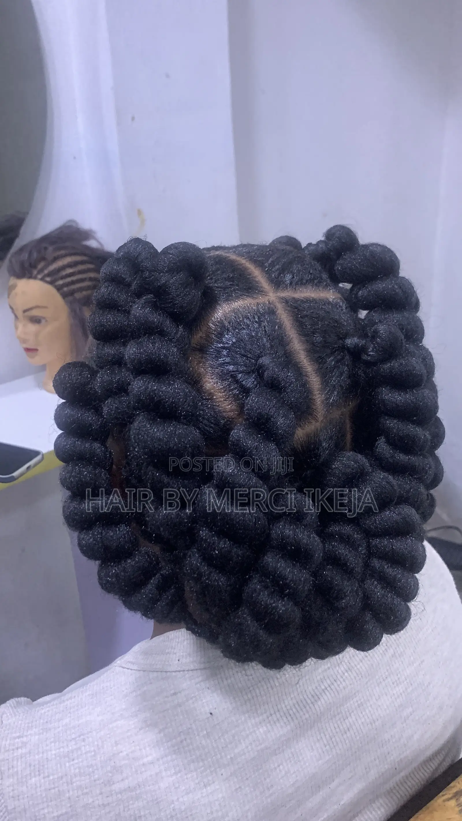 Hairbymerci