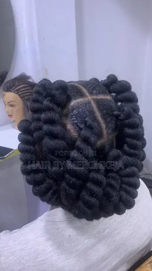 Hairbymerci