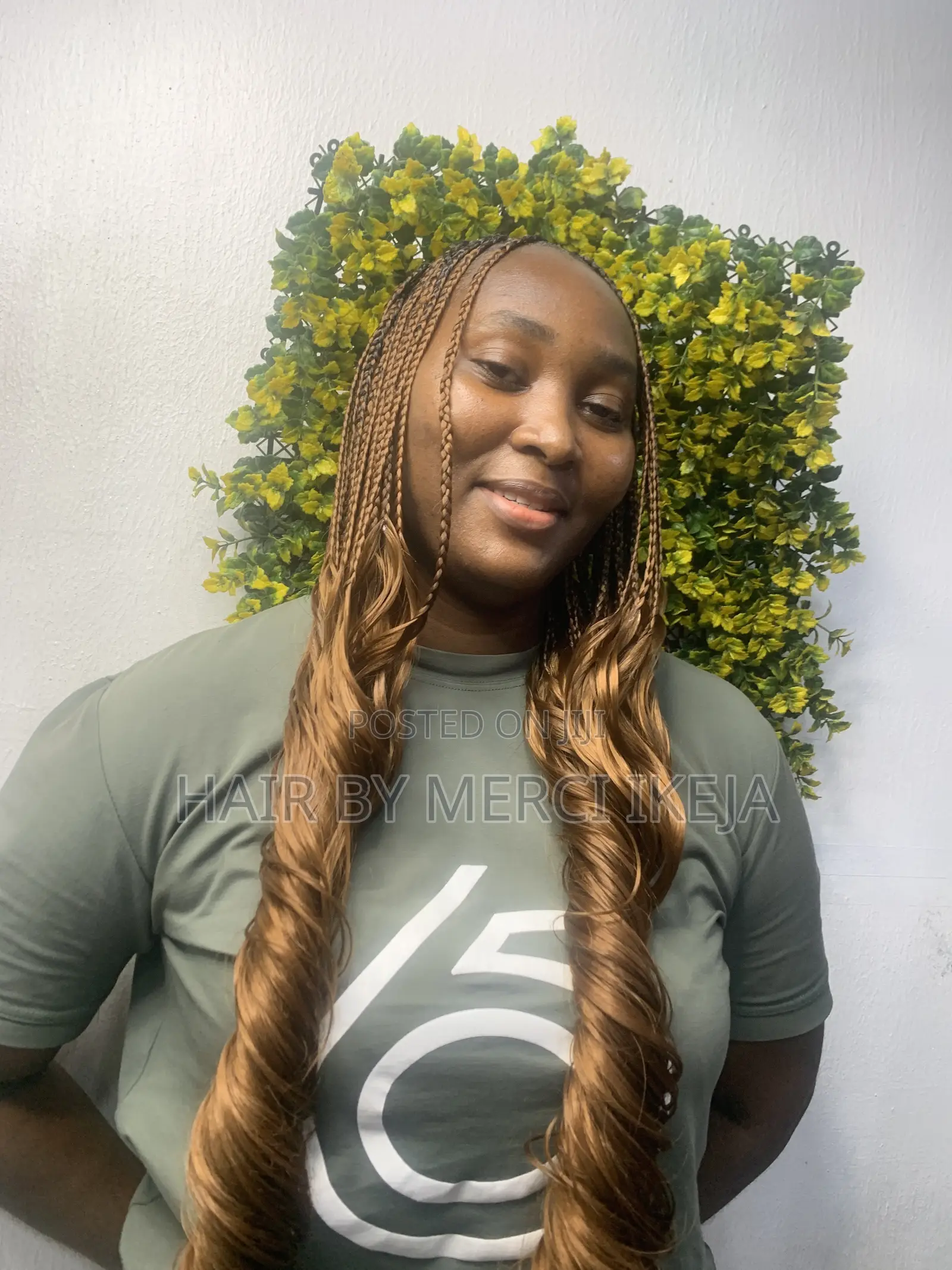 Hairbymerci