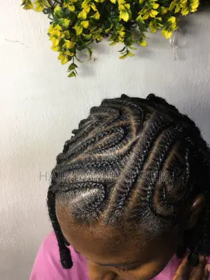 Hairbymerci