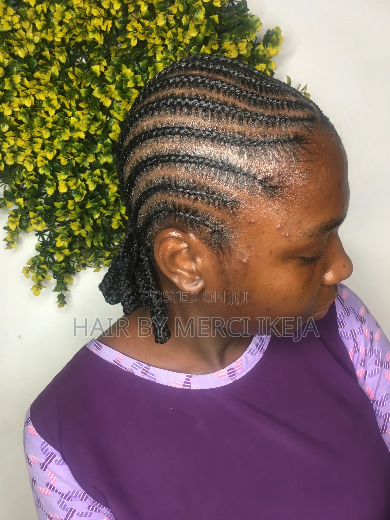 Hairbymerci