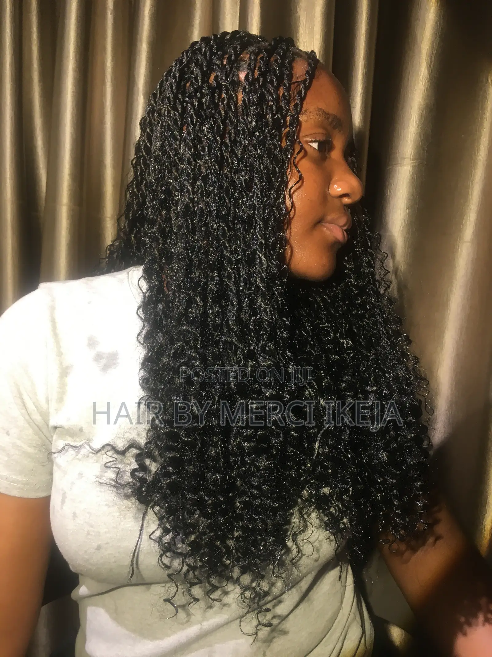 Hairbymerci