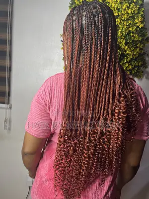 Hairbymerci