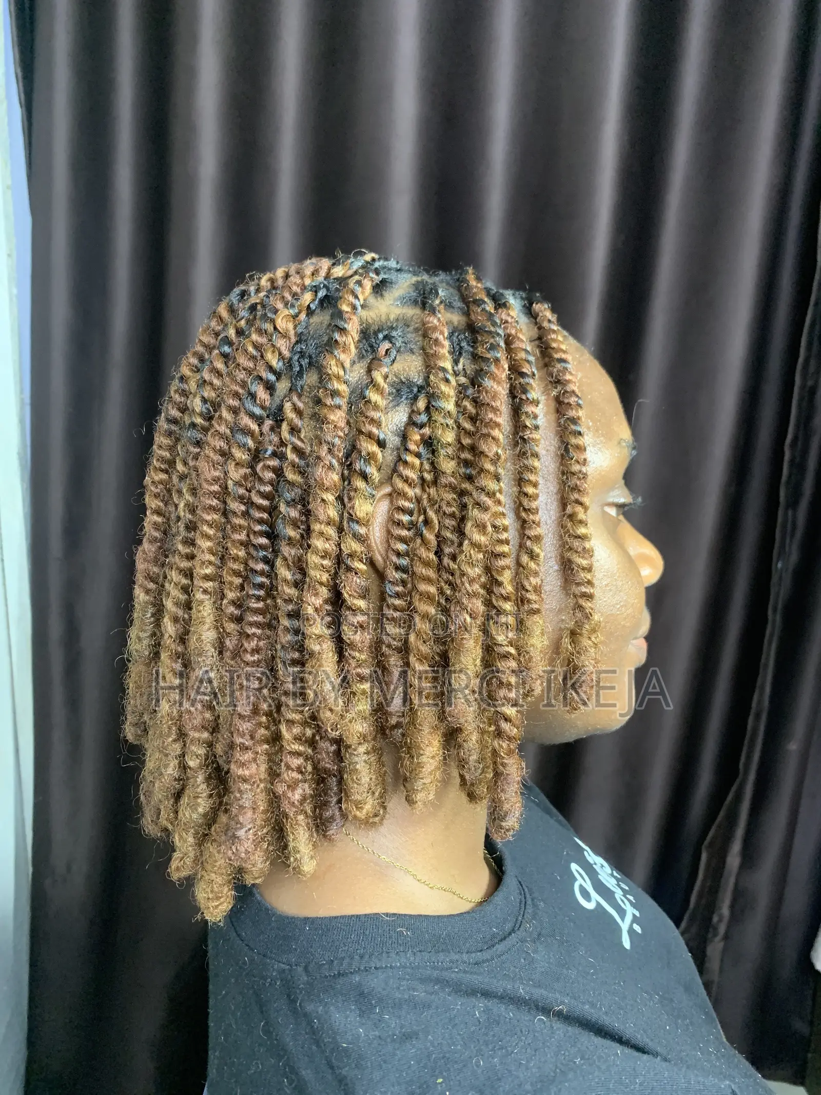 Hairbymerci