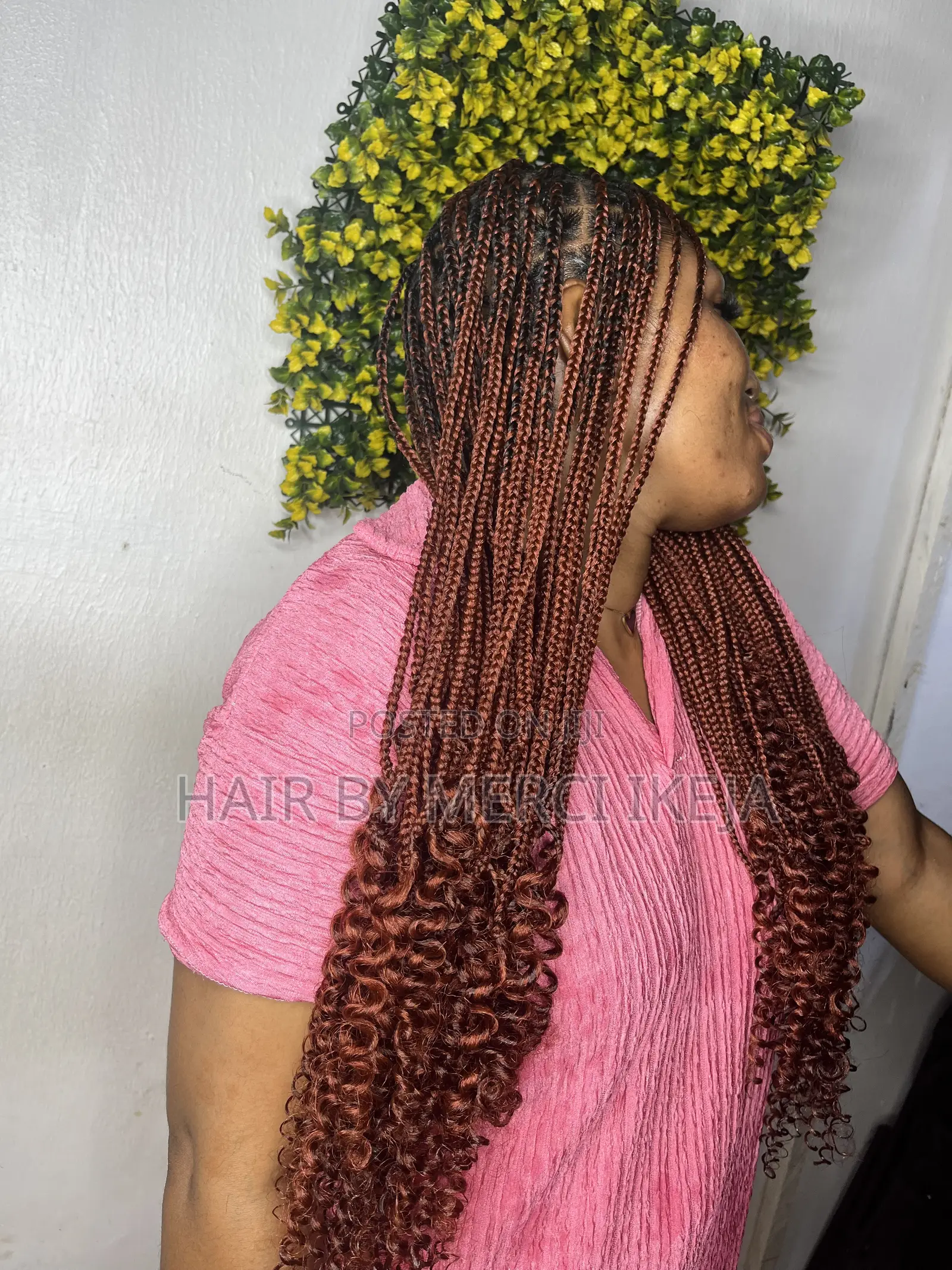 Hairbymerci