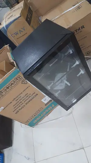 Top Quality Brand New Hisense JC-94 Drinks Refrigerator