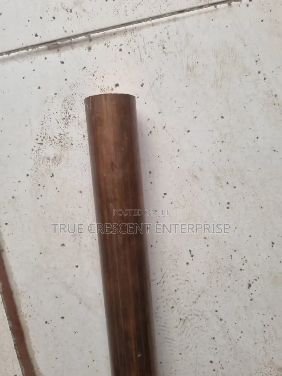 20mm-80mm Copper Rod