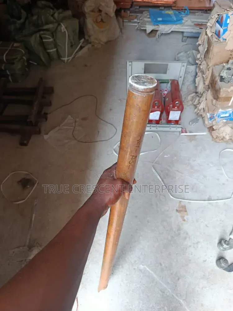 20mm-80mm Copper Rod