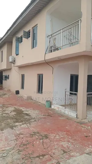 Furnished 1bdrm Shared Apartment in Harmony Estate, Ado / Ajah for rent