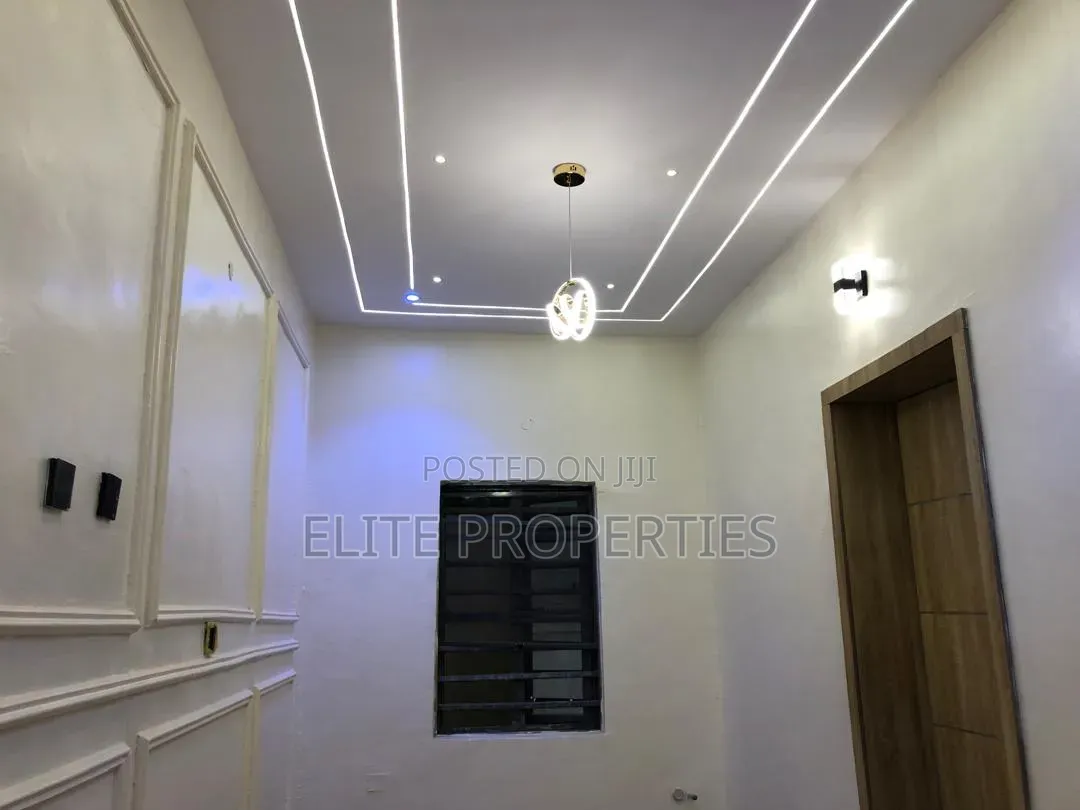 Luxury POP Ceiling Installation