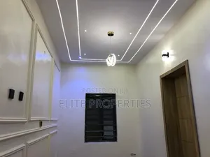 Luxury POP Ceiling Installation