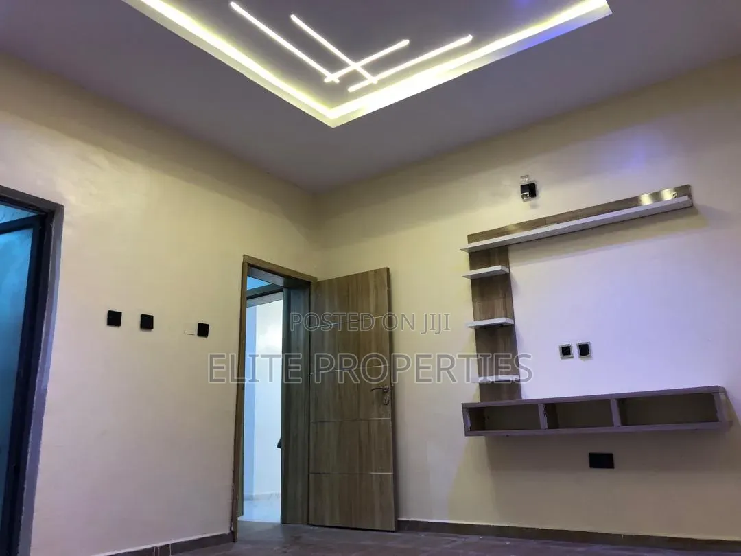 Luxury POP Ceiling Installation