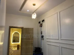 Luxury POP Ceiling Installation