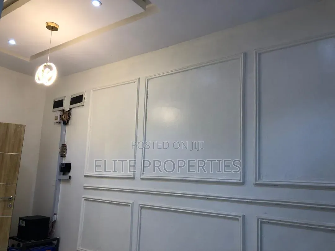 Luxury POP Ceiling Installation
