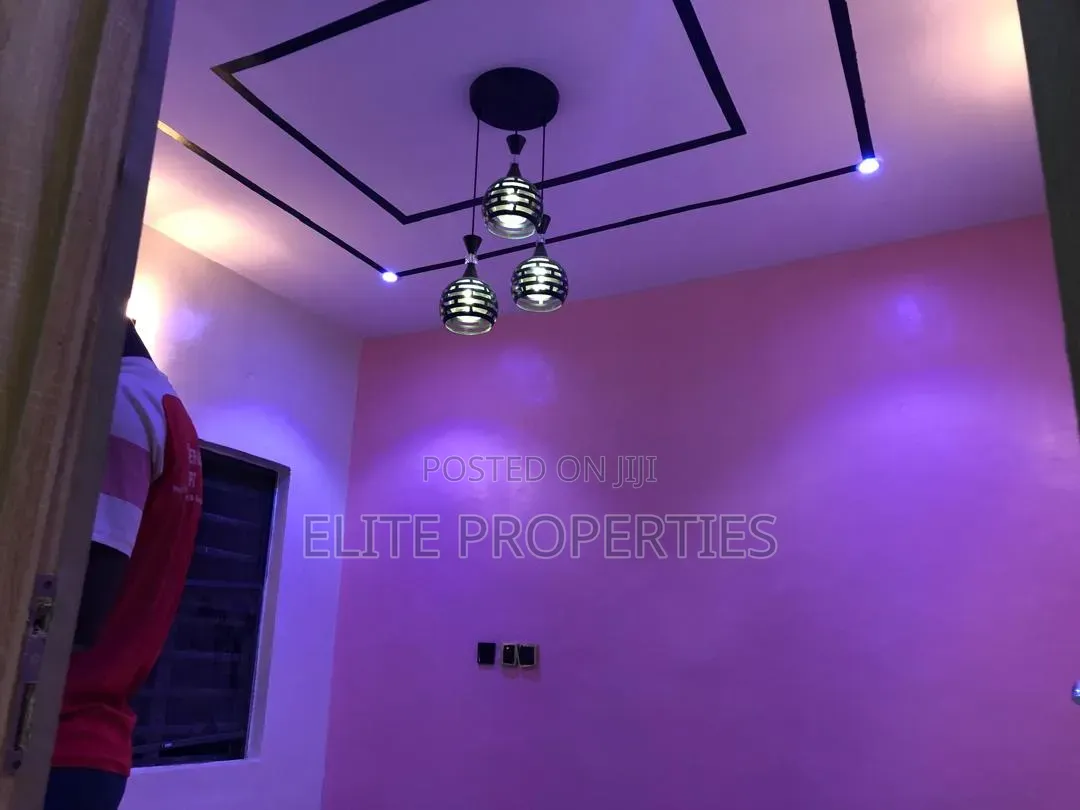 Luxury POP Ceiling Installation