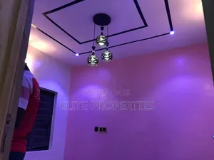 Luxury POP Ceiling Installation