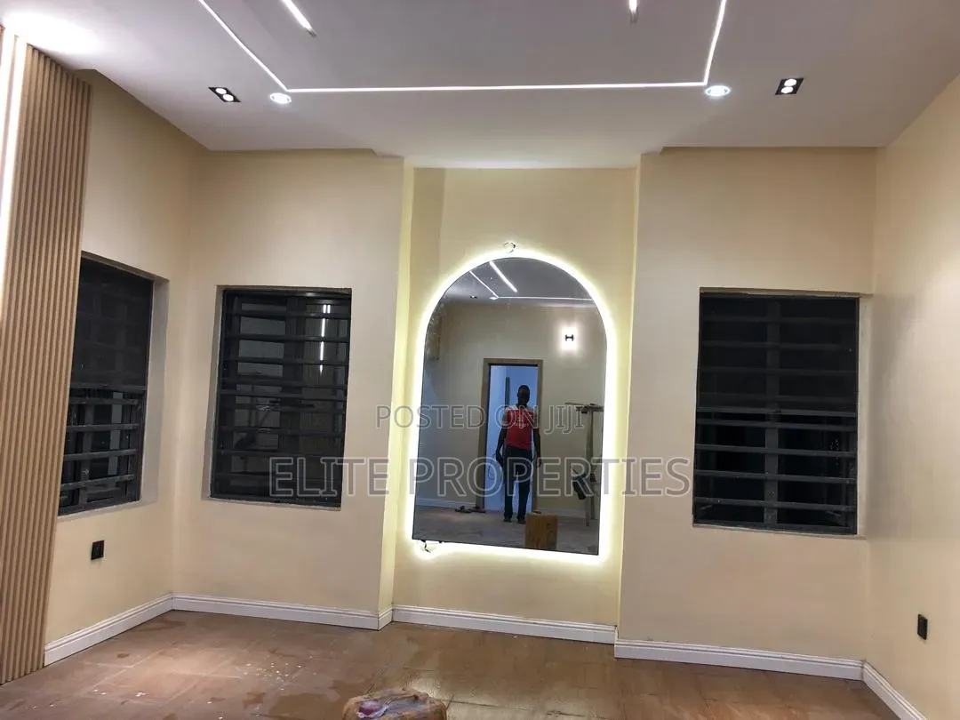 Luxury POP Ceiling Installation