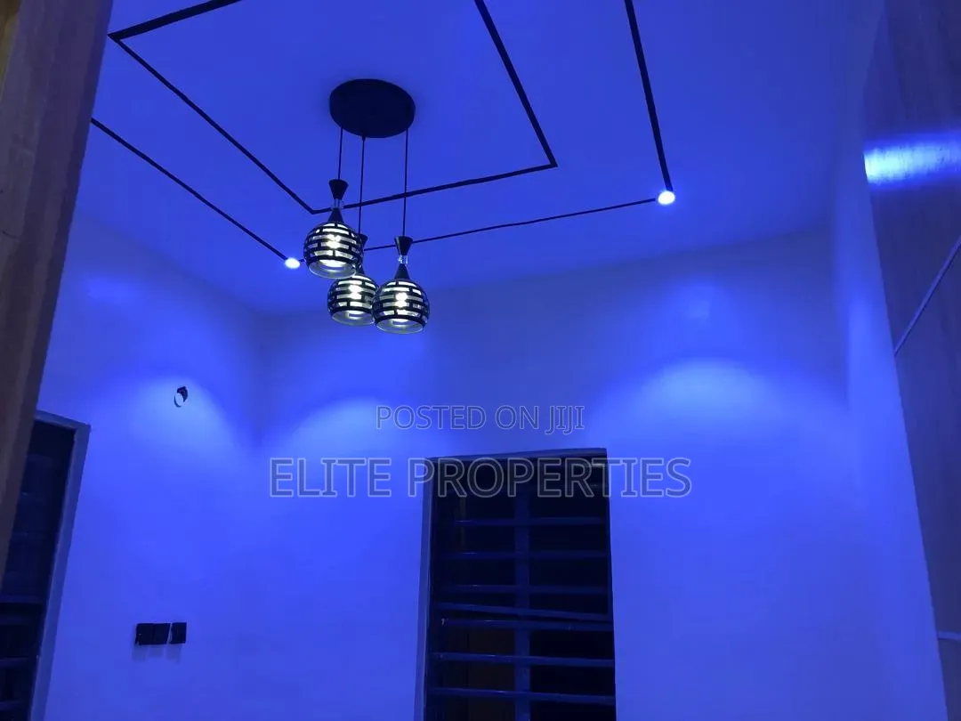 Luxury POP Ceiling Installation