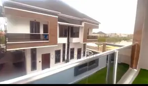 Furnished 5bdrm Duplex in Royal Pine, Lekki Phase 2 for sale