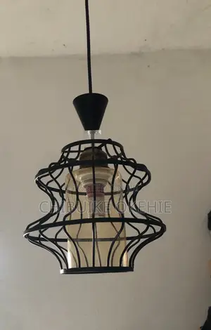 Single Drop Light