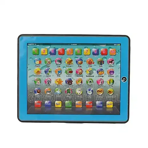 Y Pad Kids Educational Learning YPad