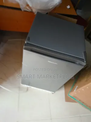 Quality Hisense 90l Single Door Refrigerator With Interior Light