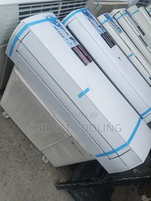 UK Used 1.5 O General Air Conditioner