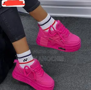Luxury Sneakers