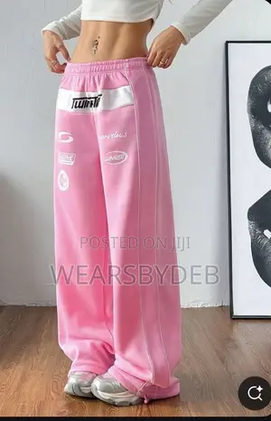 NG Joggers