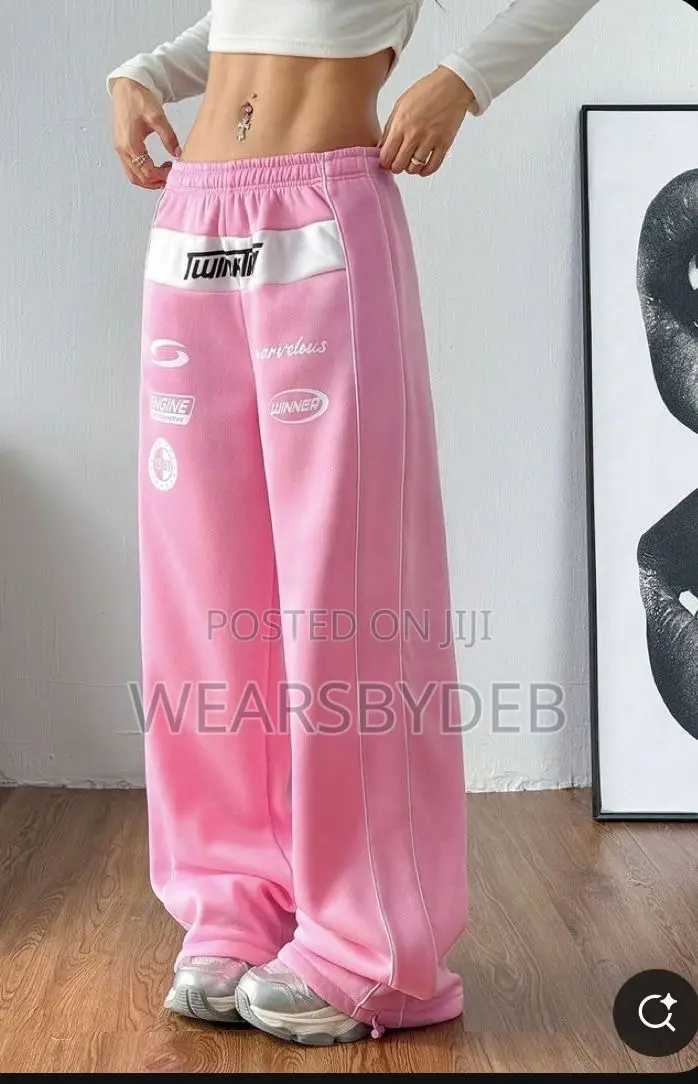 NG Joggers