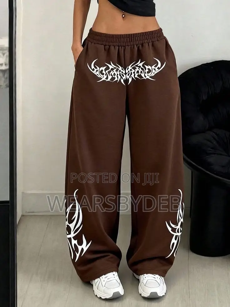 NG Joggers