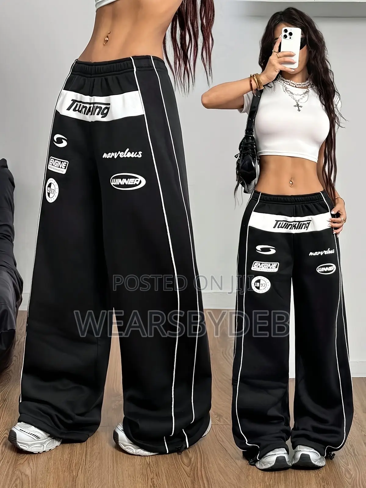 NG Joggers