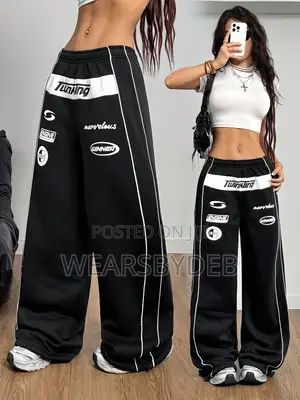 NG Joggers