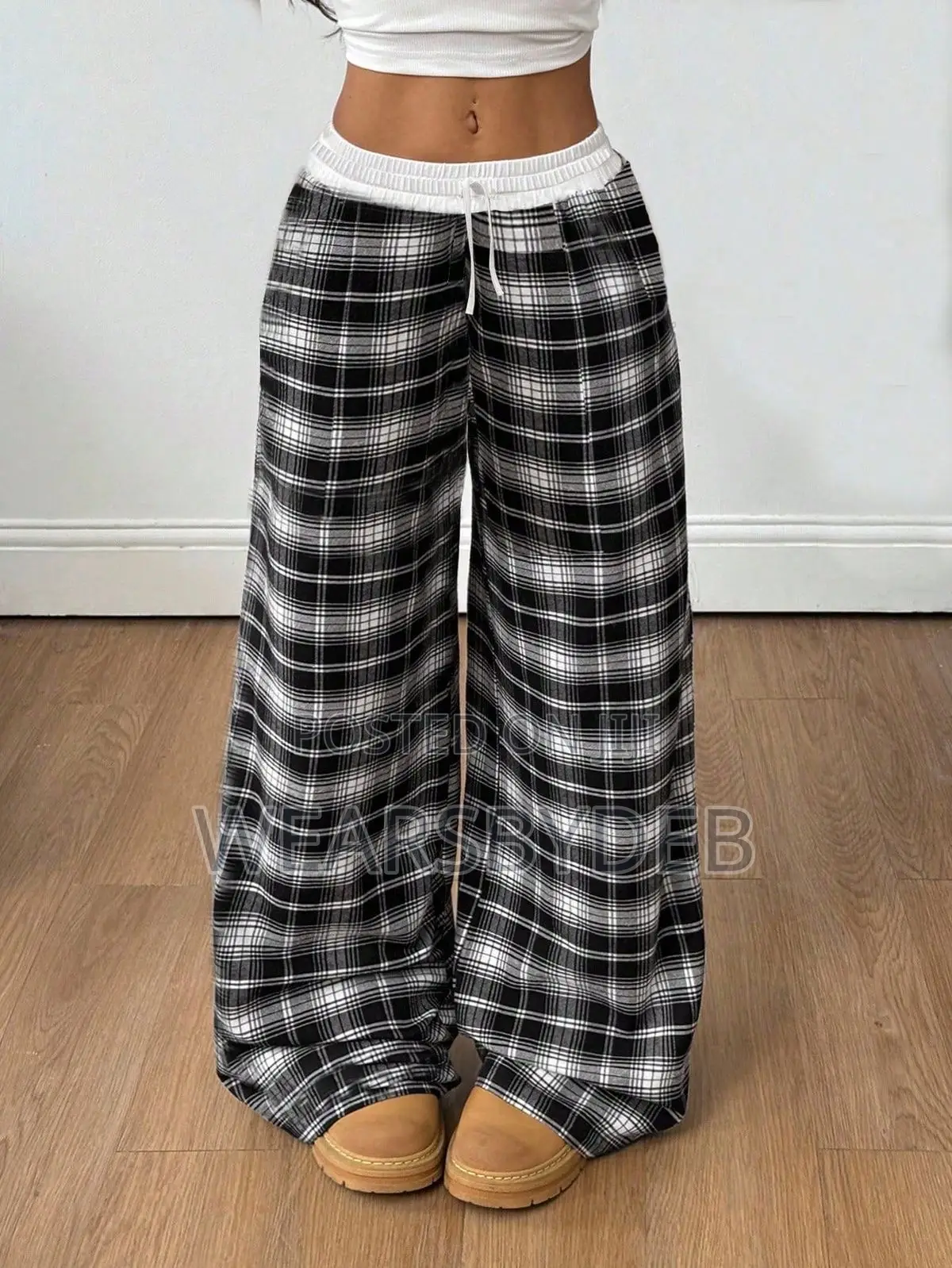 NG Joggers