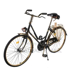 Multi Speed Bike