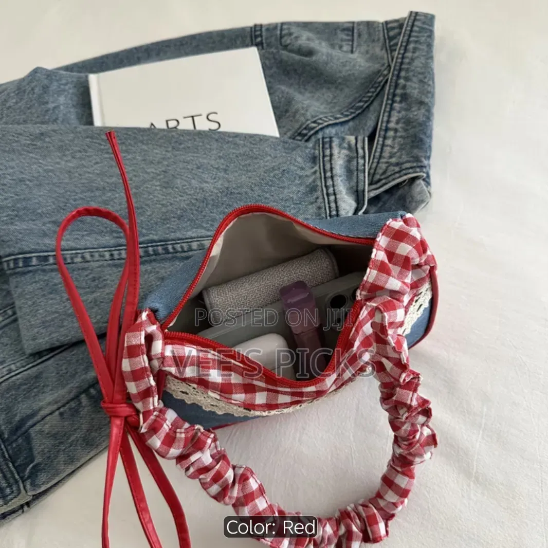 Floral Bags