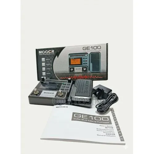Mooer Ge 100