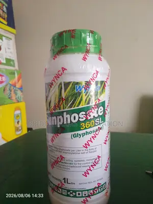 Agrochemicals